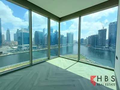 FULL CANAL VIEW | CORNER UNIT | 2BR SUITES