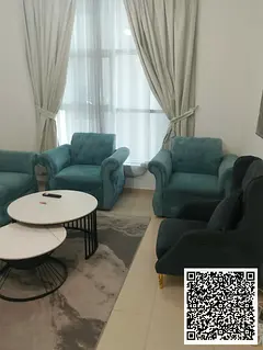 For Sale: One-Bedroom Apartment (Resale) in City Towers – Down Payment AED 246,000