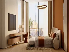 UPSCALE LIFESTYLE ICONIC RESIDENCE BOOK YOUR UNIT!