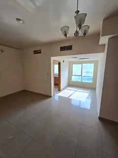 🏡 Annual Rent Apartment – Sharjah / Al Qasimia ✨ A great apartment available for annual rent 