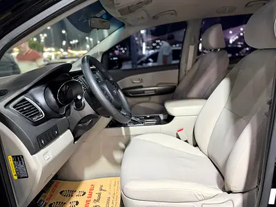 2019 KIA SEDONA — фото 5