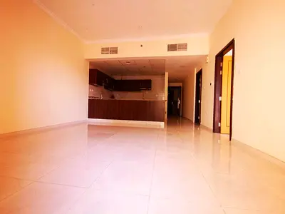 2 BR Beautiful And Spacious Apartment Available For Rent.
