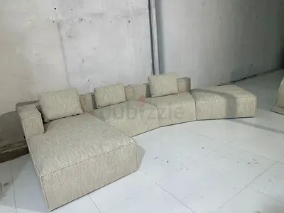 High quality brand new marina home corner sofa