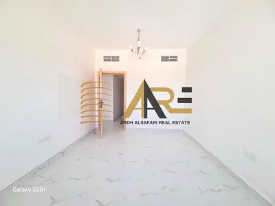 Luxury Brand New 1 BHK | Balcony | High-End Finishing | Alfalah Area | 40k