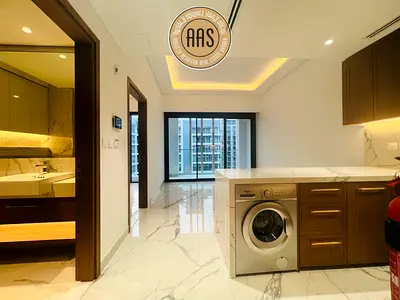 Chiller free Brand new spacious 1 bedroom apartment for rent only in 75k