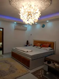 Big room for indian/Philippines family