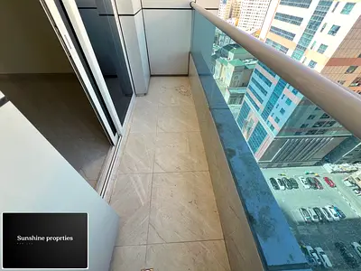LEVISH 3BEDROOM WITH PARKING READY TO MOVE MAJAZ 2