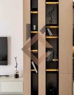1 Bedroom Apartment | Lum1nar Tower 1 JVT | Furnished | Balcony &amp; Community Views