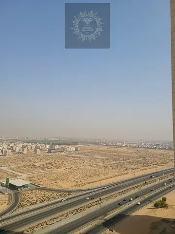 Investor Deal Plot in Manama City Ajman