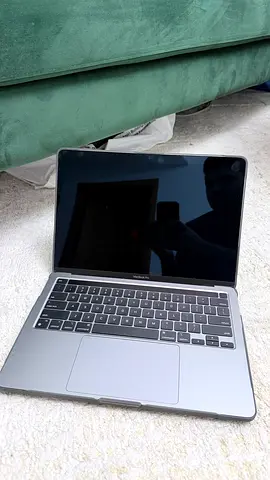 MacBook Pro 13 inch M1 2020