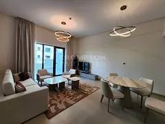 Fully Furnished | Prime Location | Vacant Now
