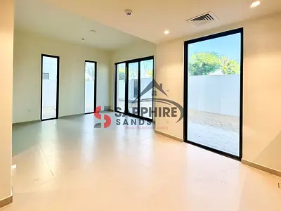 Spacious 4-Bedroom Villa | Single Row | Prime Location | low price