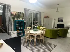 Room for rent in 1-bedroom apartment – Jumeirah Garden City