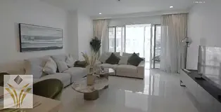 Luxury Living | 2BR with Panoramic View