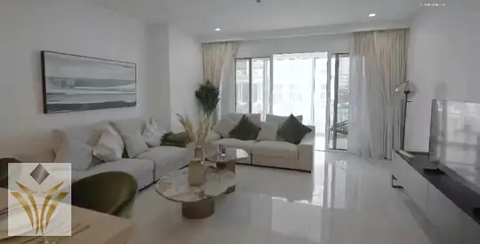 Luxury Living | 2BR with Panoramic View