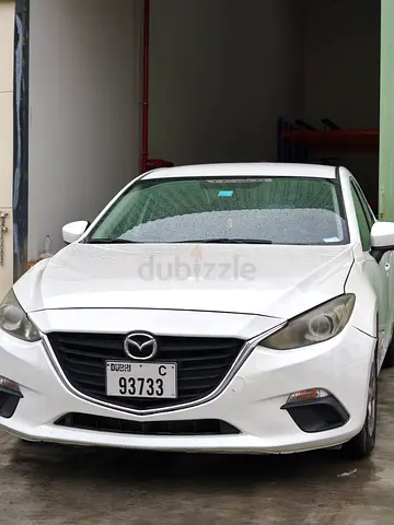 🚗 **Mazda 3 2016 for Sale – Great Value!**