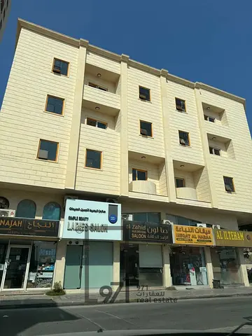 2Bedroom | Brand New | Central AC| First Resident