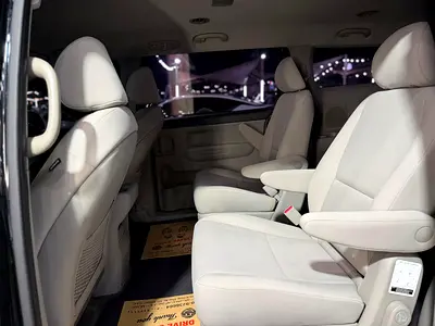 2019 KIA SEDONA — фото 11