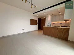 1 Bedroom Apartment | Binghatti Galaxy Tower A | Community View | Open-Plan Layout