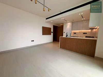 1 Bedroom Apartment | Binghatti Galaxy Tower A | Community View | Open-Plan Layout