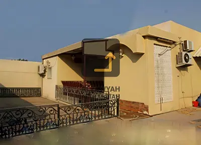 A great opportunity to own a traditional Arabic house in Al Jazzat, Sharjah, located in a quiet and prime area directly opposite Al Shaab Village, and