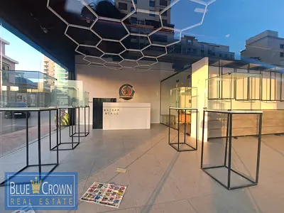 Prime location Shop for Rent | High Visibility | AED 300K | Ready to Move