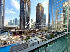 Unfurnished | Vacant | Opera House View