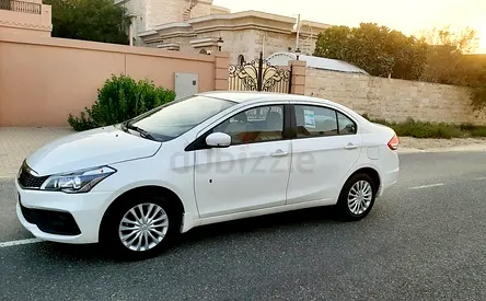 Suzuki Ciaz GL 2025 Model No2 Option Fully Automatic GCC Family used Sale
