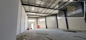 Warehouse Al Saja’a 🌟 2,700 sq.ft | AED 243k/year | Ready now