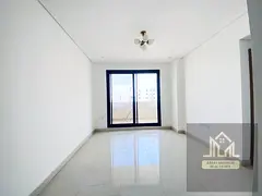 A great opportunity to live in a brand new apartment with a balcony Aljada Sharjah