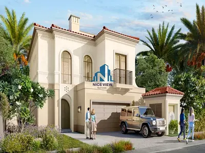 Luxury 3 BR | Bloom Living