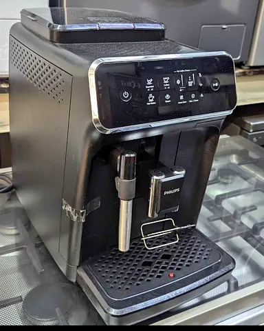 Philips Espresso Machine
