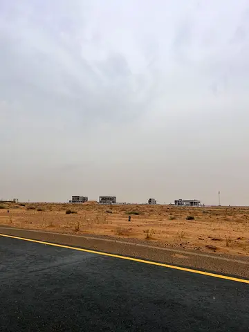 للبيع ارض في منطقة بليدة