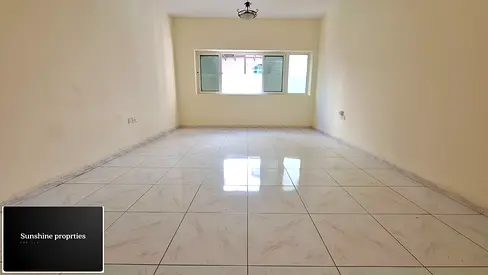 Affordable 1bhk with 2 washroom