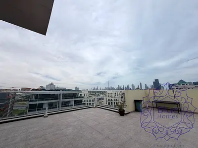Elegant 2 Bedroom Apartment | Spacious Living