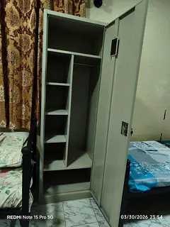 NEW BED SPACE FOR LADIES ( Bills Included)