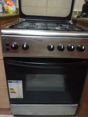 Well-Maintained Gas Stove for Sale