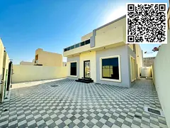 Villa for rent in Al Zahia