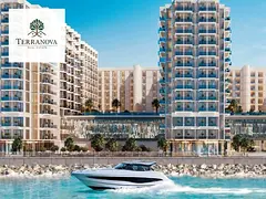 SEA FACING | BEST PRICE-HIGH ROI | MARJAN ISLAND | MOVE IN