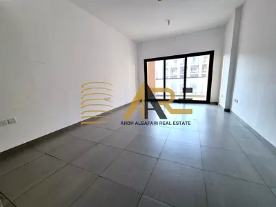 Big Size Studio with balcony pool gym just 40k