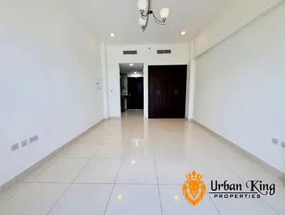 Close to Metro | Huge Studio Apartment with All Facilities | Ready to Move