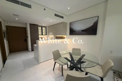 Fully Furnished | Luxury Finishes |Vacant