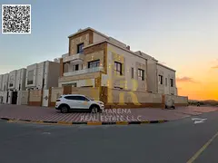 Luxury Villa for Sale in Al Zahia – On Sheikh Mohammed Bin Zayed Road