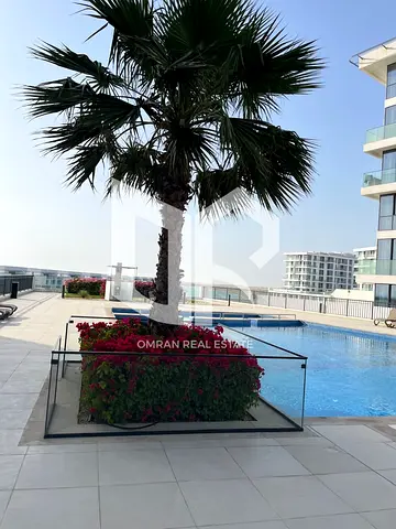 جاهز . اطاله بحريه . مشروع متكامل