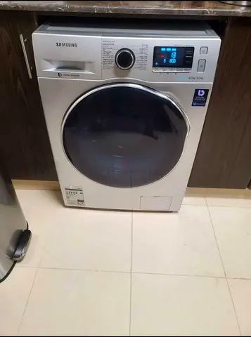 Samsung 8/6kg
