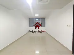 SPACIOUS STUDIO DUBAI SHARJAH BORDER 2MIN FROM RTA BUS STOP F22 F24