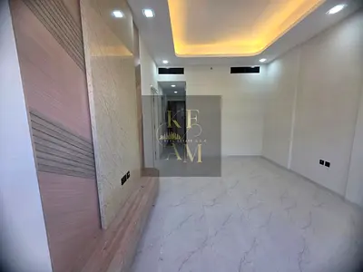 1 BHK | Silver Park Residency | With Balcony |