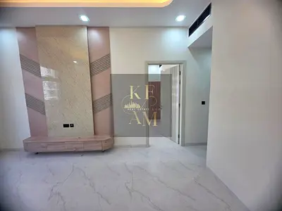 1 BHK | Silver Park Residency | With Balcony |