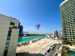 1BR+Balcony | Mangrove View | Spacious Layout |
