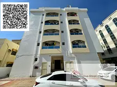 G+4 Building for sale in Nuaimiya 2 Ajman